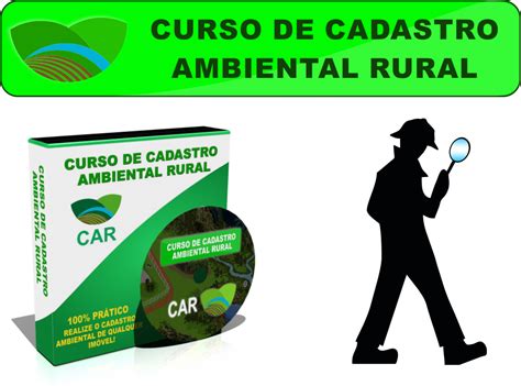 Curso De Cadastro Ambiental Rural Topografia Cadastral Na Pr Tica