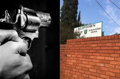 Kliptown Secondary Shooting Outside School Under Investigation