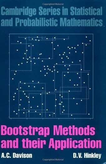 Book Reviews The Bootstrap Resampling Technique Insidebigdata