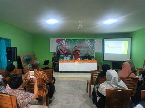 Kolaborasi Kementan Dan DPR RI Tingkatkan Kapasitas SDM Petani Dan