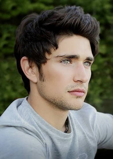 Matt Dallas is far too underrated. | Matt dallas, Gray eyes ...