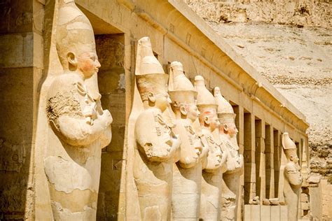 Queen Hatshepsut Temple In Luxor Egypt How To Visit