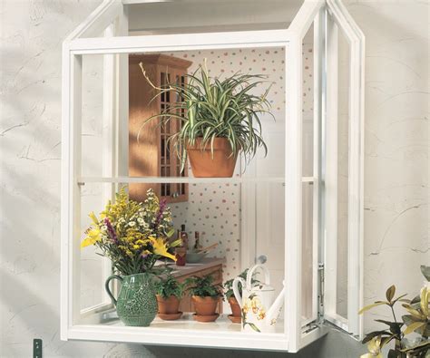 Garden Window and Garden Windows for Kitchen | Champion