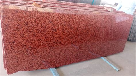 Himalaya Red Granite At Best Price In Ahmedabad By Avani Innovative