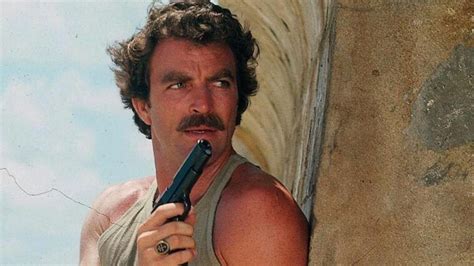 Magnum seul un vrai fan aura 5 5 à ce quiz sur Thomas Magnum