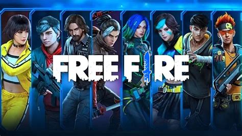 As 3 melhores combinações de personagens no Free Fire Canaltech