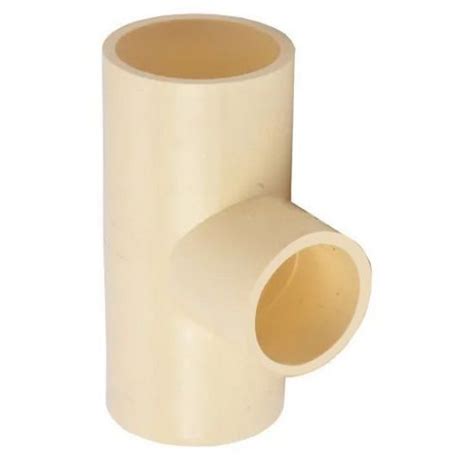 CPVC Reducer Tee 25X20 Mm Online Hardware Store In Nepal Buy