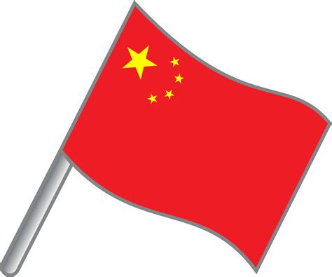China Bandera Png 22102635 Png