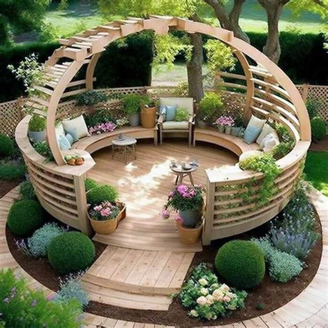 1692270985_843_Most-Beautiful-Wooden-Pergola-With-Deck-Designs ...