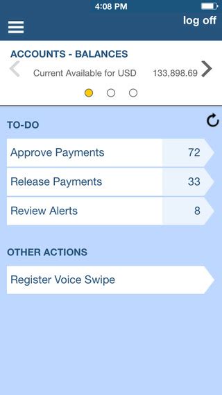 Jp Morgan Access Mobile On The App Store