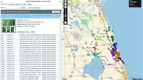 Telogis Telematics Platform From Verizon Connect Oem Off Highway