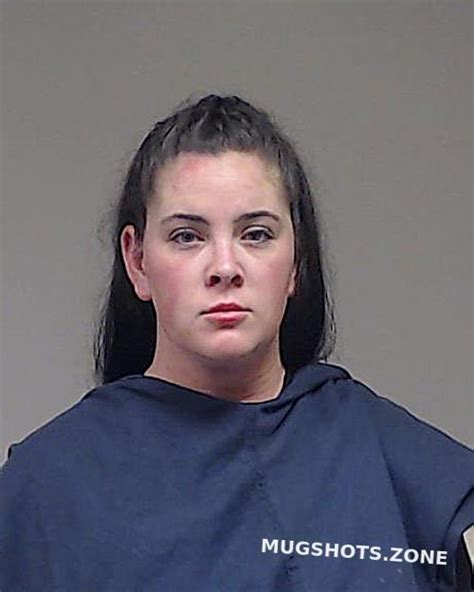 Blaylock Alexandra Collin County Mugshots Zone