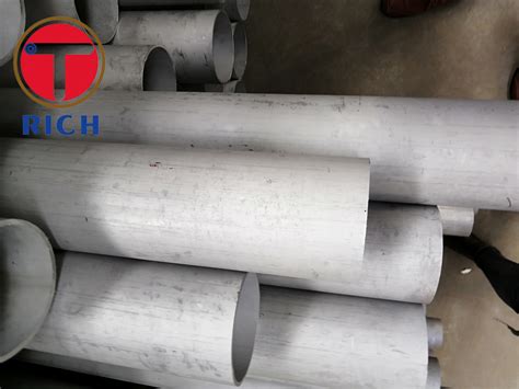 Super Duplex Stainless Steel Pipe