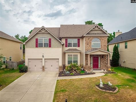 406 Ashburton Ln West Columbia SC 29170 Zillow