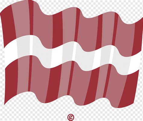 Latvian National Flag Png PNGWing