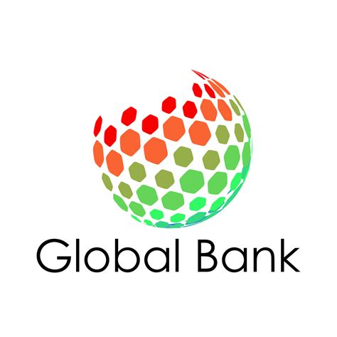 Global Banking Logos