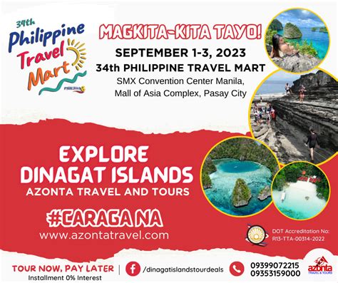 34th Philippine Travel Mart 2023