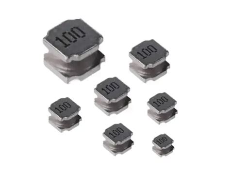 Uh A Resin Shielded Inductors Power Inductors