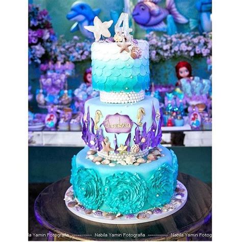 Смотрите это фото от Storybook Bliss на Instagram • Отметки Нравится 2 144 Mermaid