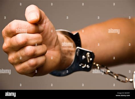 Enchained Hands Hi Res Stock Photography And Images Alamy