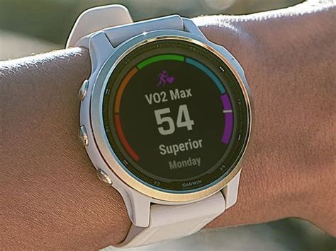 Nova Atualiza O Beta Do Smartwatch Garmin Fenix Chega Para Resolver