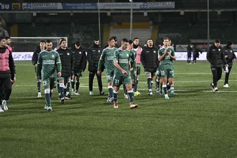 Foto Serie C Avellino Sorrento 0 1 La Fotogallery Ottopagine It