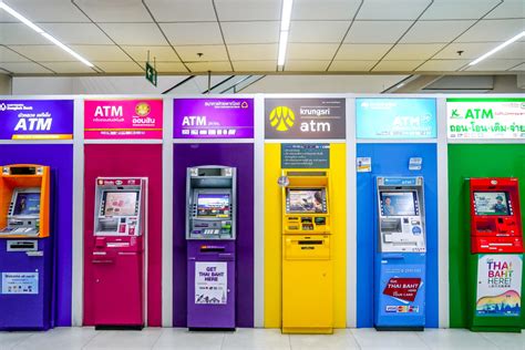 How Asia Is Reinventing Private Banking I Banking For The Unbanked