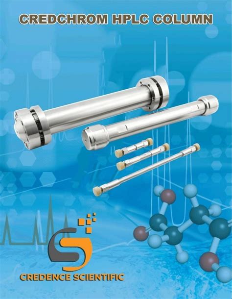 Hplc Column C18 at Rs 20500 | HPLC Chromatography Columns in Vadodara ...