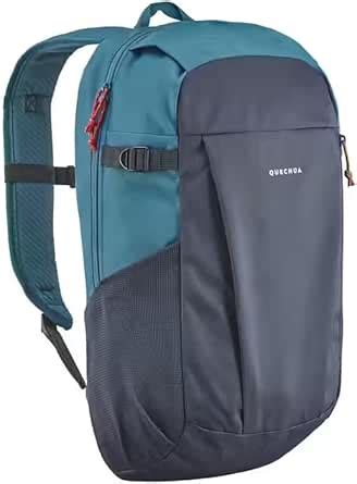 Quechua Nh Arpenaz Mochila Multiusos De Litros Azul Turquesa