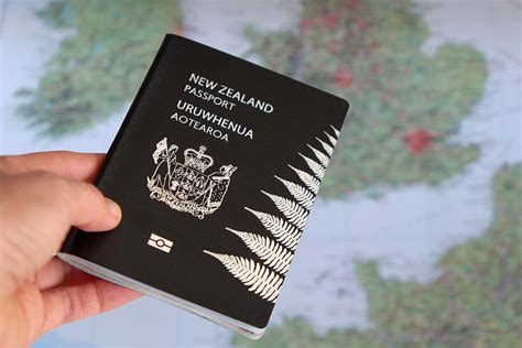 New Zealanders To Gain Faster Pathway To Australian Citizenship Under