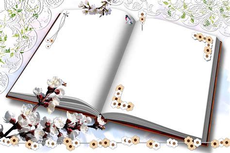 Рамки книги для оформления текста - фото и картинки abrakadabra.fun