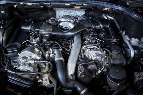 How Does A Diesel Particulate Filter Dpf Work A Comprehensive Guide