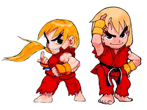 Super Puzzle Fighter Ii Turboken — Strategywiki Strategy Guide And