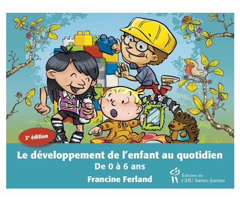 Pdf Gratuit Le Développement De Lenfant Au Quotidien De 0 à 6 Ans