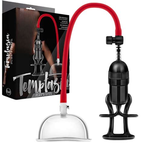 POMPKA TEMPTASIA ADVANCED PUSSY PUMP SYSTEM Cena Opinie Pompki