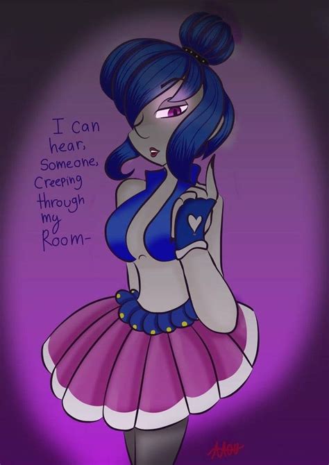 Ballora Fnaf Fnaf Sl Fnaf Comics Five Nights At Freddys Five Nights At Anime Fnaf Coloring