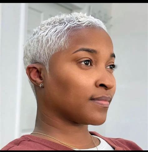 Short Shaved Hairstyles Black Women Short Hairstyles Short Hair Images Womens Hairstyles