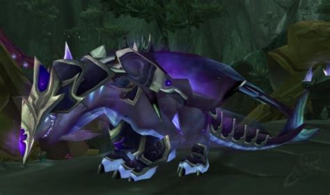 All Wow Burning Crusade Classic Mounts Ranked By Acquisition Difficulty