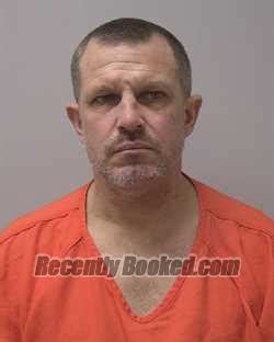 Recent Booking Mugshot For Jeffrey George Puziewicz In Marathon