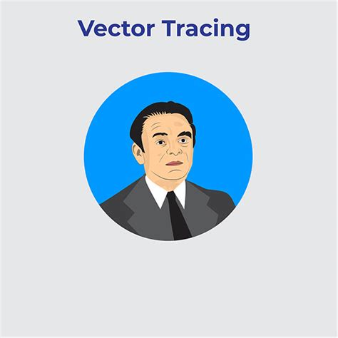 VECTOR TRACING on Behance