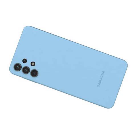 Galaxy A32 5g 64gb Blau Ohne Vertrag Back Market