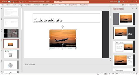 Powerpoint For Microsoft 365 Cheat Sheet