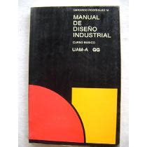 Libros para diseño industrial