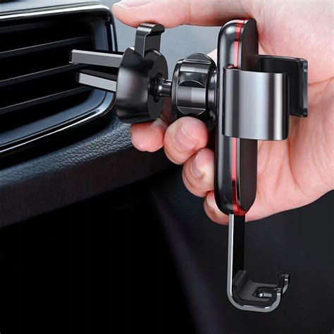 هولدر موبایل بیسوس مدل SUYL-LG01