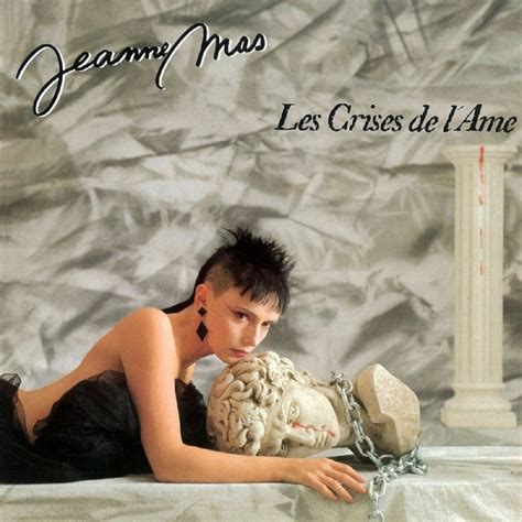 Paroles De Chansons Jeanne Mas 88 Paroles De Chansons Et Lyrics