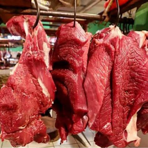 Jual Daging Sapi Lokal Murni Segar Buat Rendang Kg Kota Bekasi