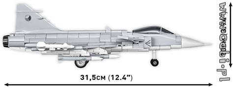 Cobi Saab Jas Gripen C Ab Preisvergleich Bei Idealo De