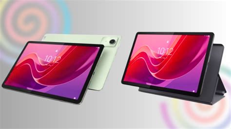 Lenovo Tab M Launch In India Nice Features