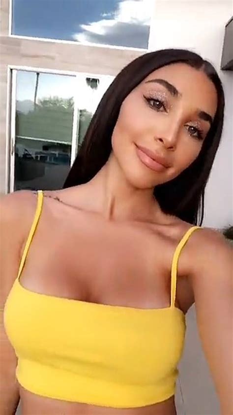 Chantel Jeffries Nude Sex Tape Leaked SEX SCENE