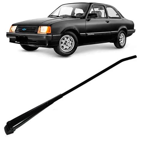 Bra O Limpador De Para Brisas Chevette Chevy Maraj